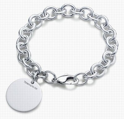 Bracciale Tiffany Modello 546